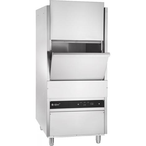 Котломоечная машина ABAT МПК 65-65 с комплектом держателей ― Официальный сайт Российских производителей промышленного оборудования