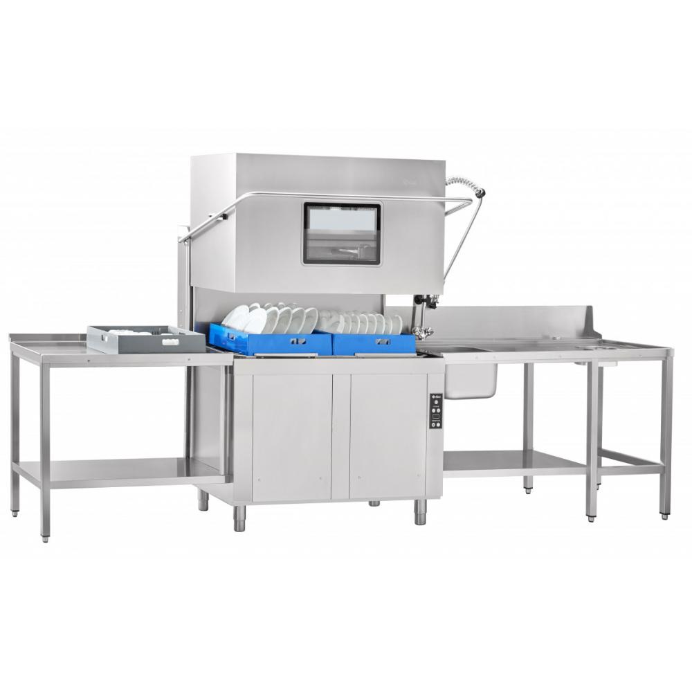 Купольная посудомоечная машина ABAT МПК-1400К