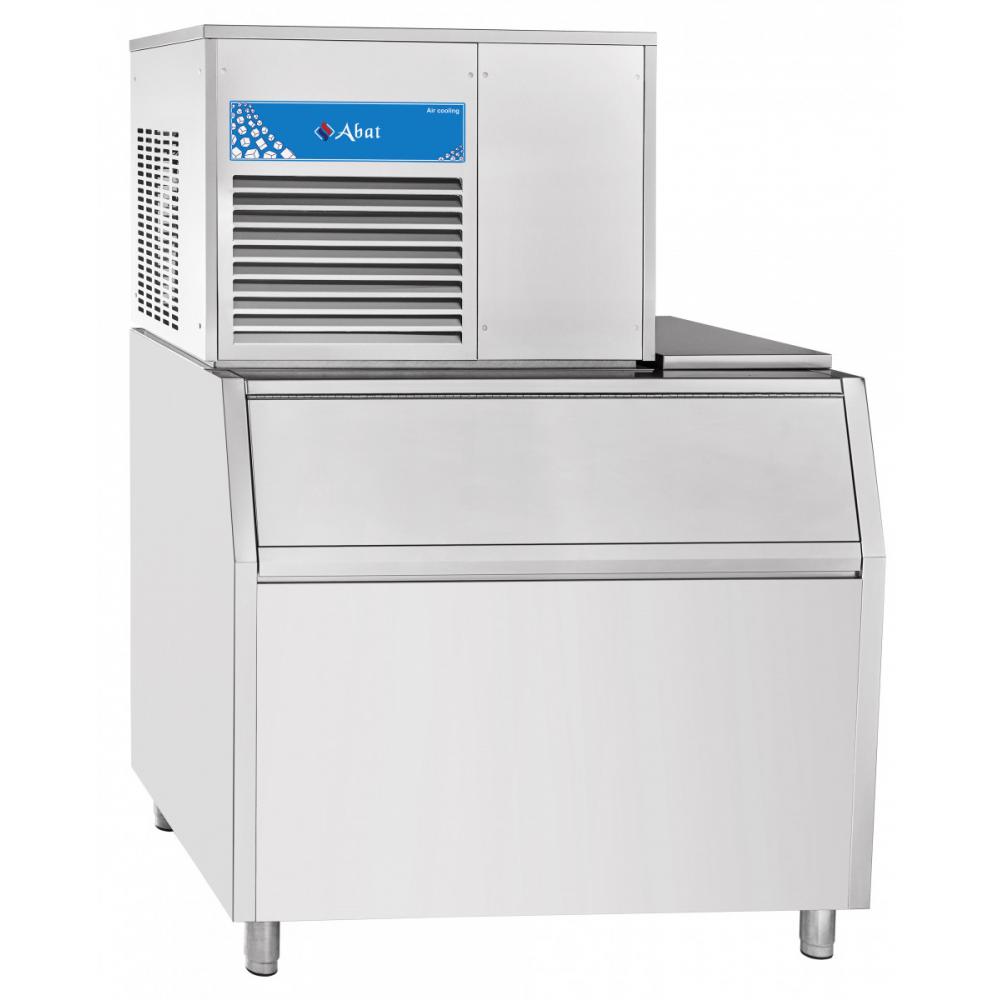 Льдогенератор чешуйчатый ABAT ЛГ-250Ч-02 (воздушное охл.)