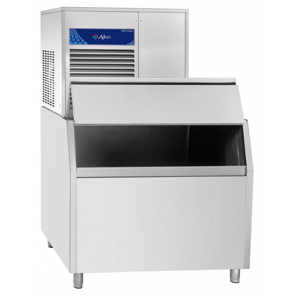 Льдогенератор чешуйчатый ABAT ЛГ-400Ч-01 (водяное охл.)