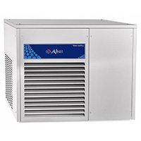 Льдогенератор чешуйчатый ABAT ЛГ-400Ч-01 (водяное охл.)