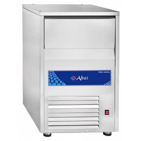 Льдогенератор гранулированный ABAT ЛГ-60/20Г-01 (водяное охл.) ― Официальный сайт Российских производителей промышленного оборудования