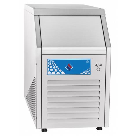 Льдогенератор кубиковый ABAT ЛГ-24/06К-04 (воздушное охл.) ― Официальный сайт Российских производителей промышленного оборудования