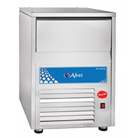 Льдогенератор кубиковый ABAT ЛГ-37/15К-02 (воздушное охл.)
