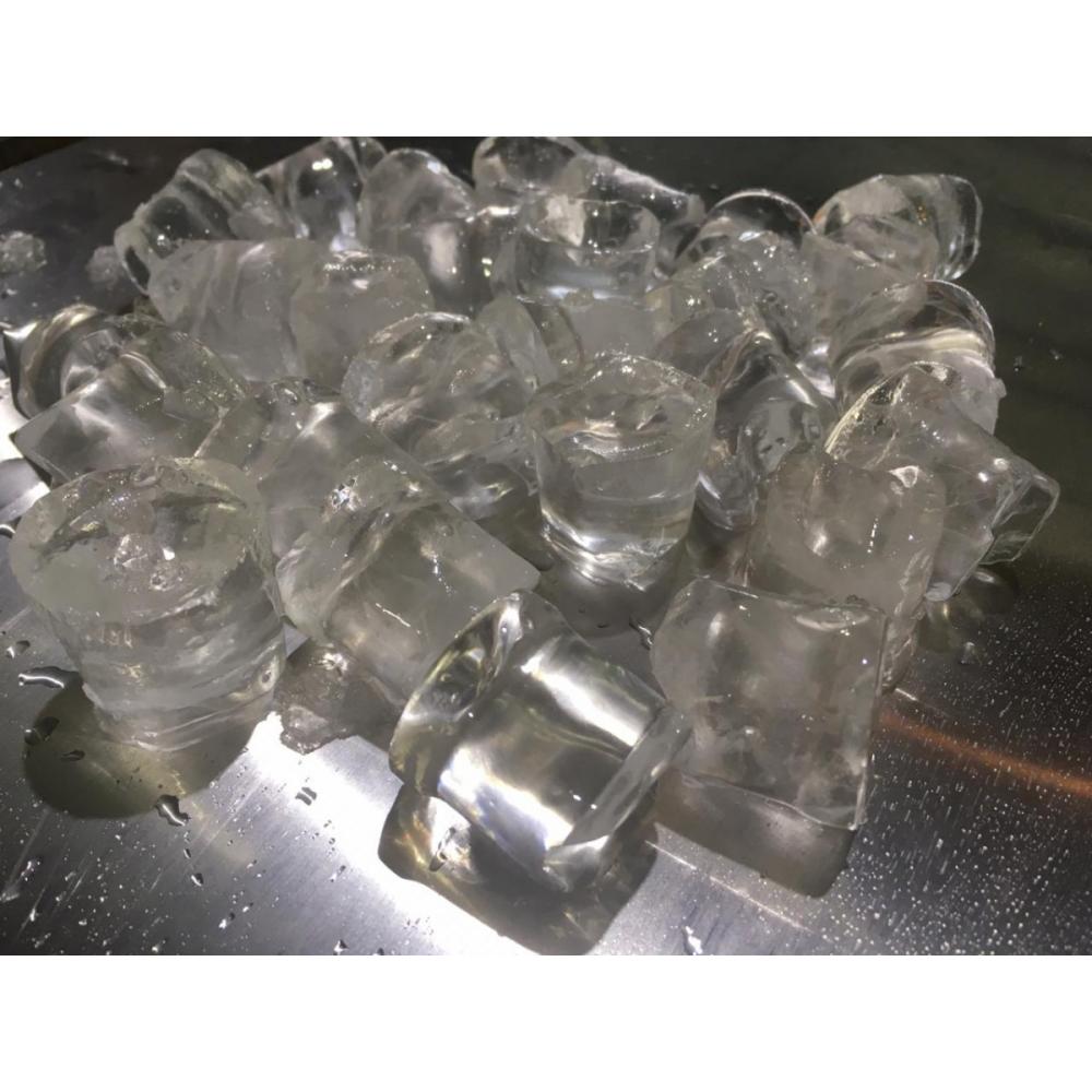 Льдогенератор кубиковый ABAT ЛГ-46/25К-01 (водяное охл.)