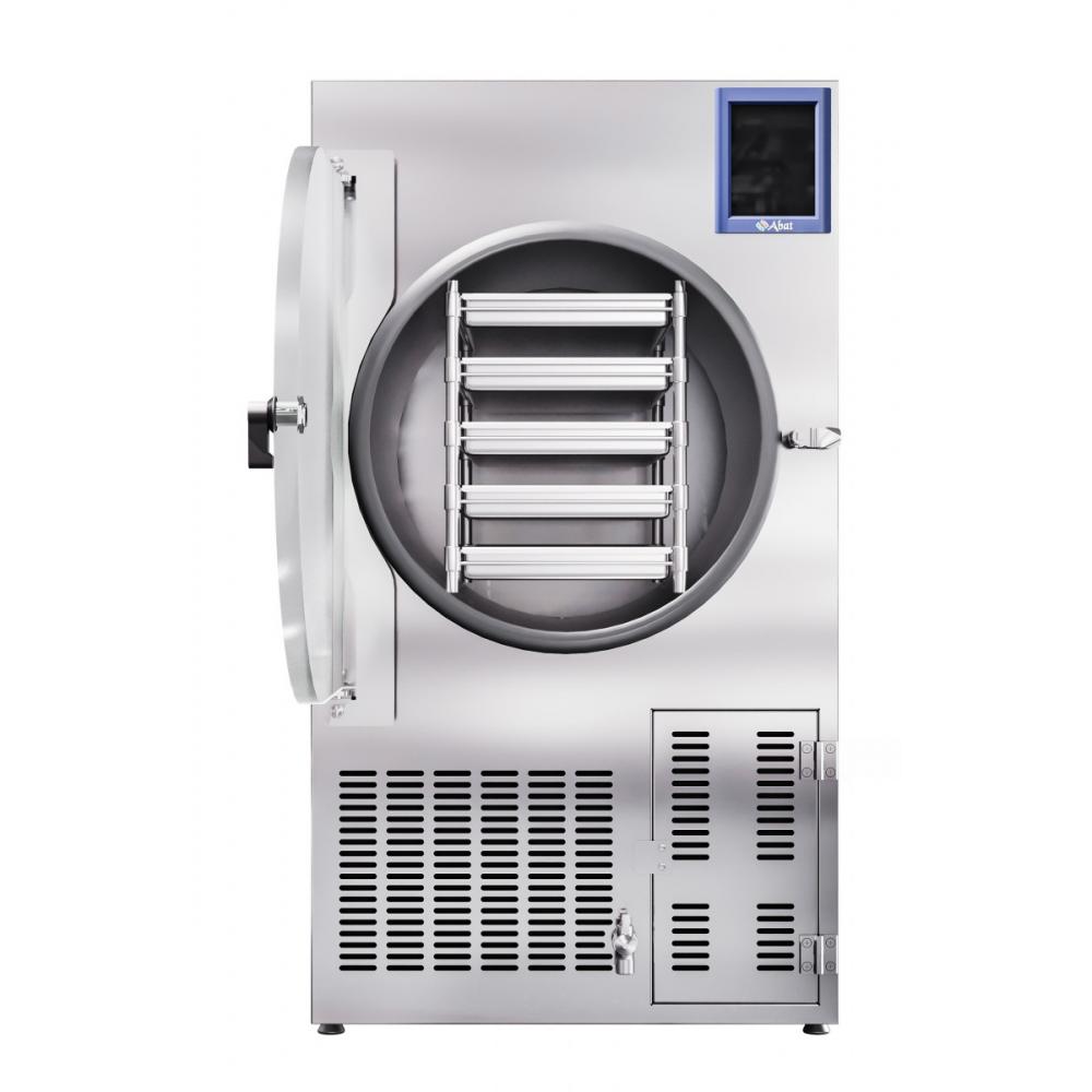 Лиофильная сушильная камера ABAT ЛФ-06П