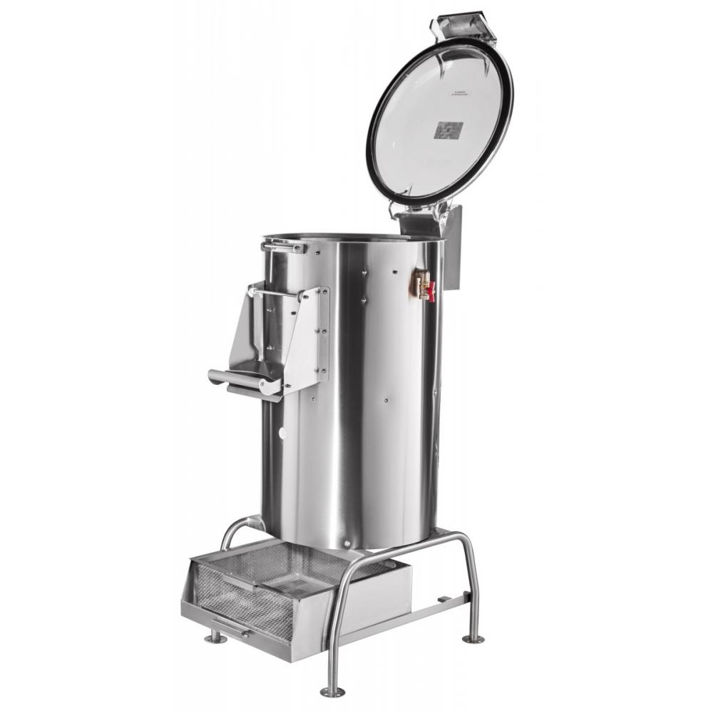 Машина картофелеочистительная ABAT МКК-150-01