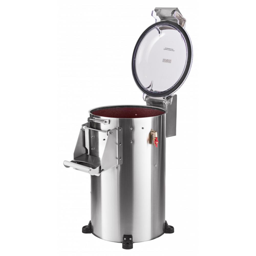 Машина картофелеочистительная ABAT МКК-150