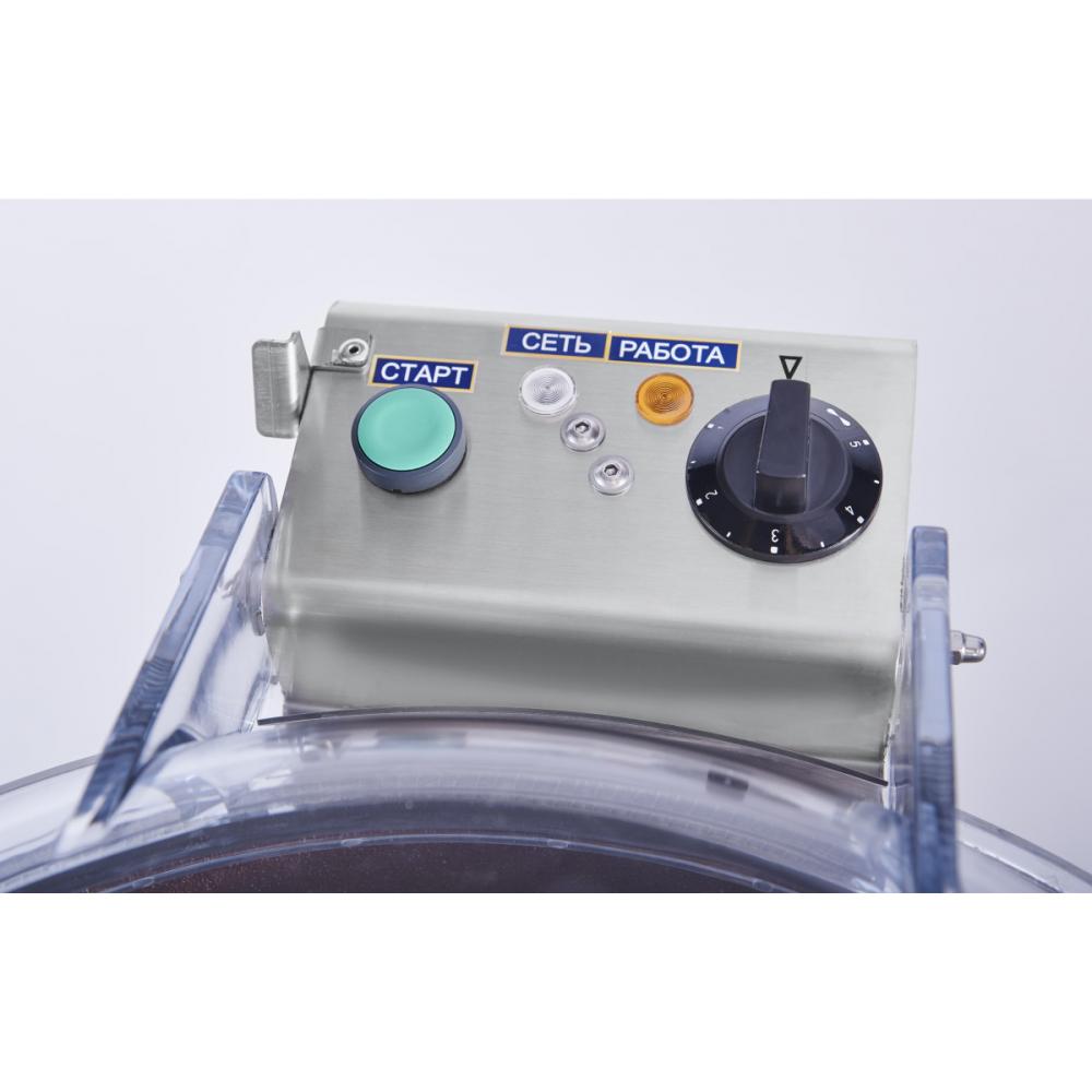 Машина картофелеочистительная ABAT МКК-150