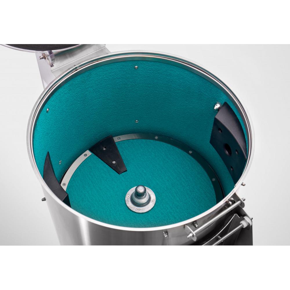 Машина картофелеочистительная ABAT МКК-300-01 Cubitron