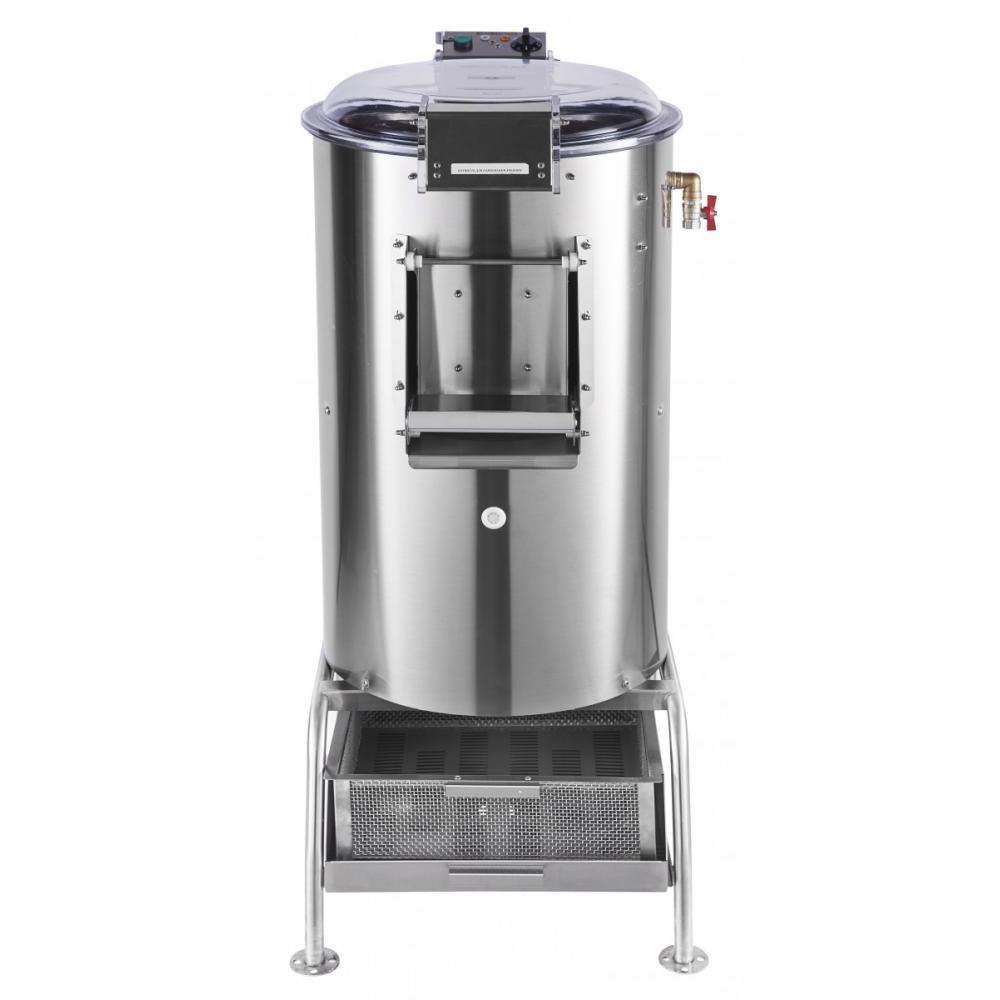 Машина картофелеочистительная ABAT МКК-500-01 Cubitron