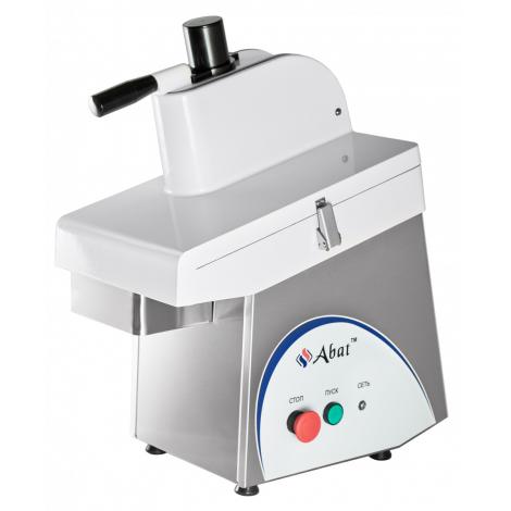 Машина овощерезательная ABAT МКО-50 ― Официальный сайт Российских производителей промышленного оборудования