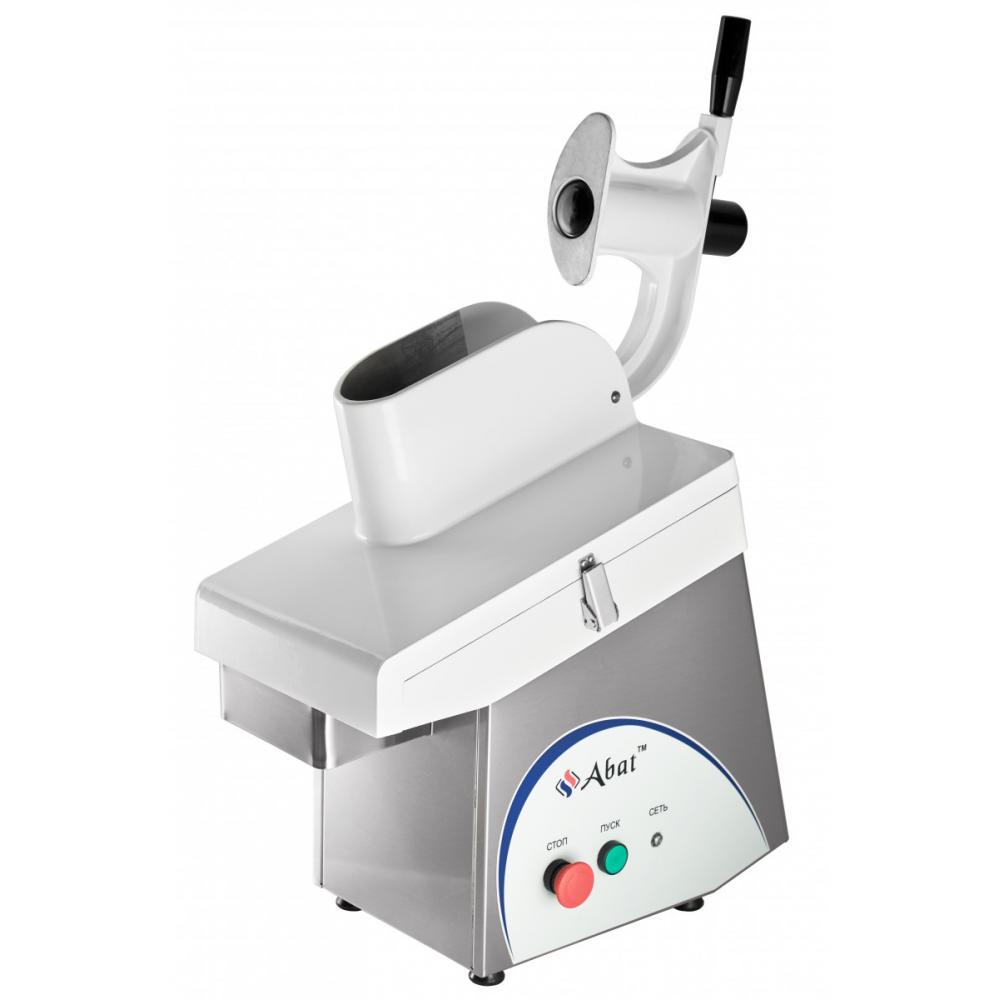 Машина овощерезательная ABAT МКО-50