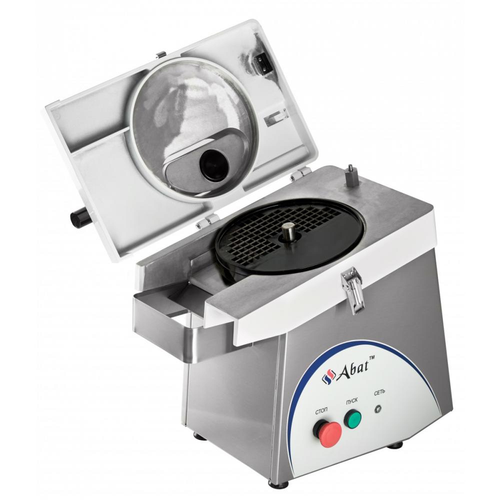 Машина овощерезательная ABAT МКО-50
