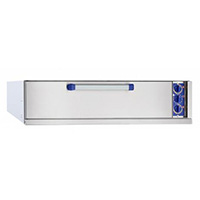 Модуль шкафа пекарского подового ЭШ-1К электрического без крыши