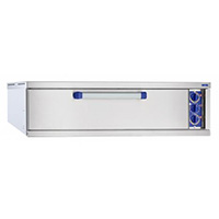 Модуль шкафа пекарского подового ЭШ-1К электрического с крышей