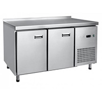 Морозильный стол ABAT СХН-70-01