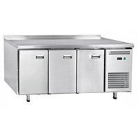 Морозильный стол ABAT СХН-70-02