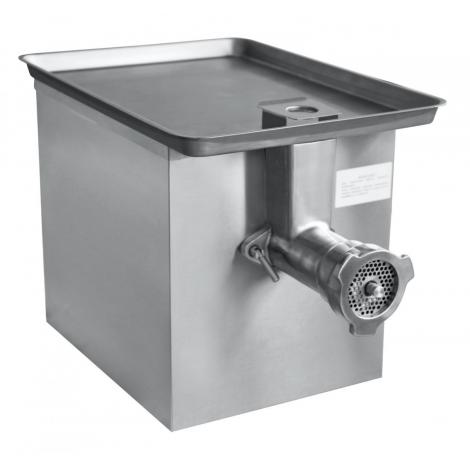 Мясорубка ABAT МЭП-300 ― Официальный сайт Российских производителей промышленного оборудования