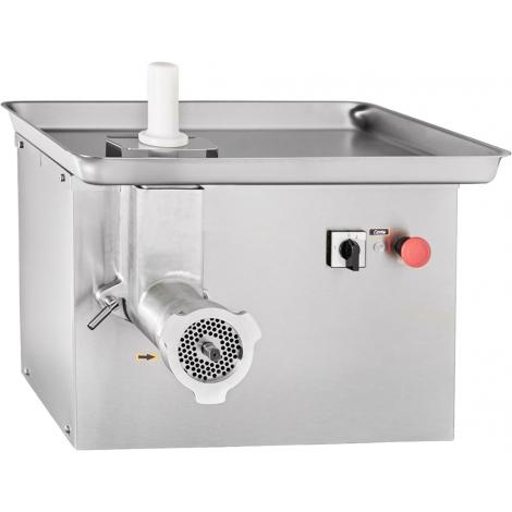 Мясорубка ABAT МЭП-300Н-01 ― Официальный сайт Российских производителей промышленного оборудования