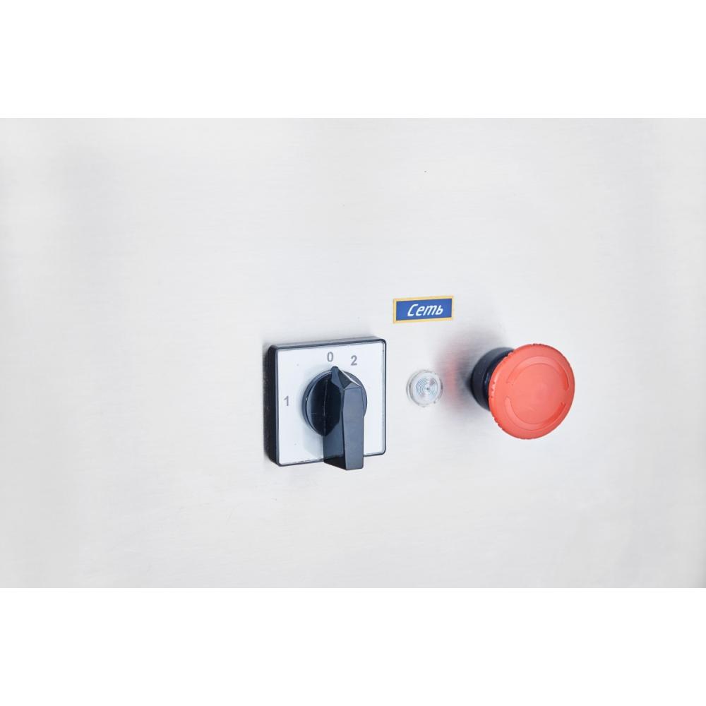 Мясорубка ABAT МЭП-300Н