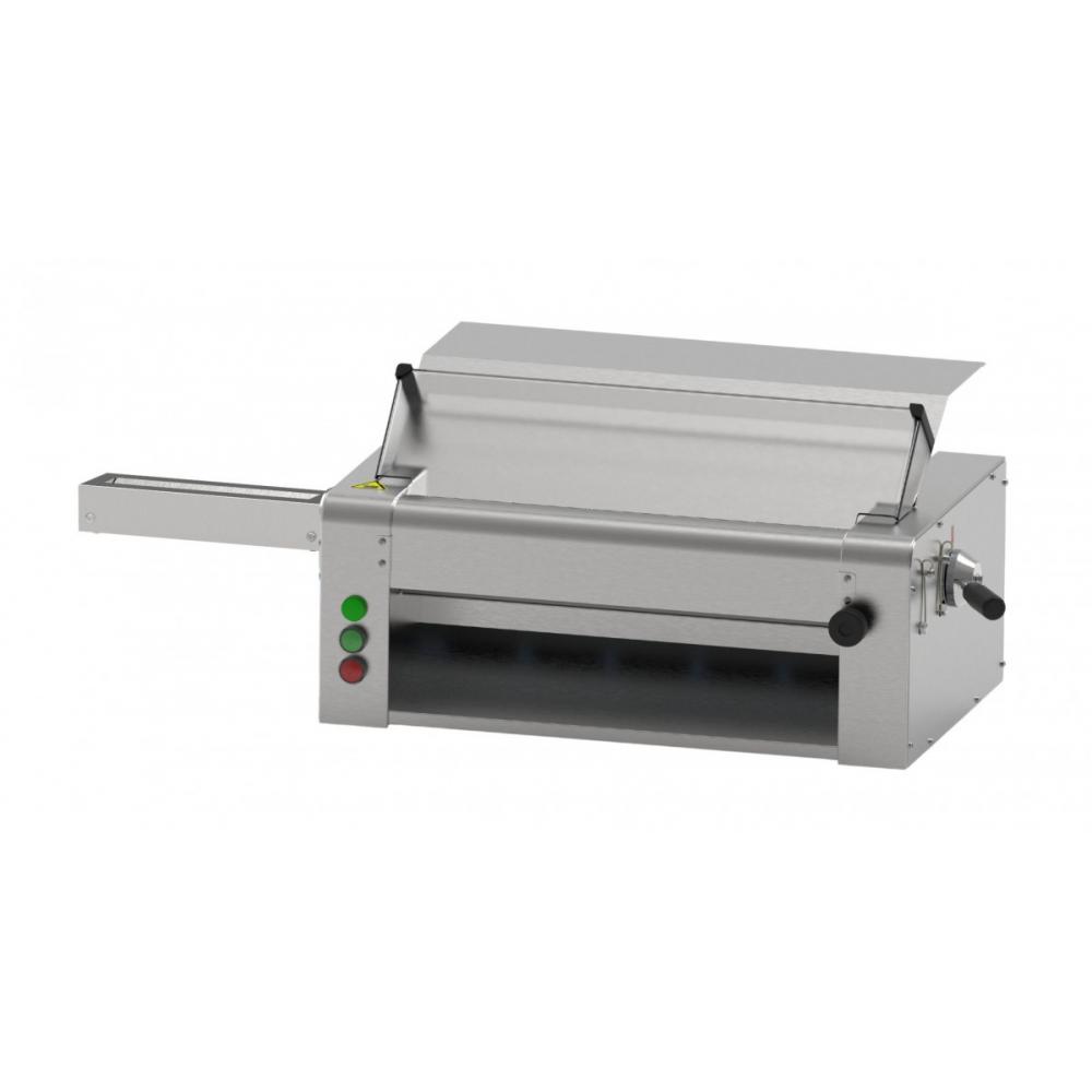 Насадка-лапшерезка ЛР-2 для тестораскаточных машин ТРМ-320, ТРМ-420, ТРМ-520