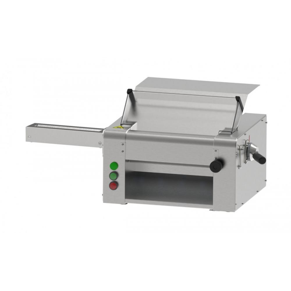 Насадка-лапшерезка ЛР-6 для тестораскаточных машин ТРМ-320, ТРМ-420, ТРМ-520