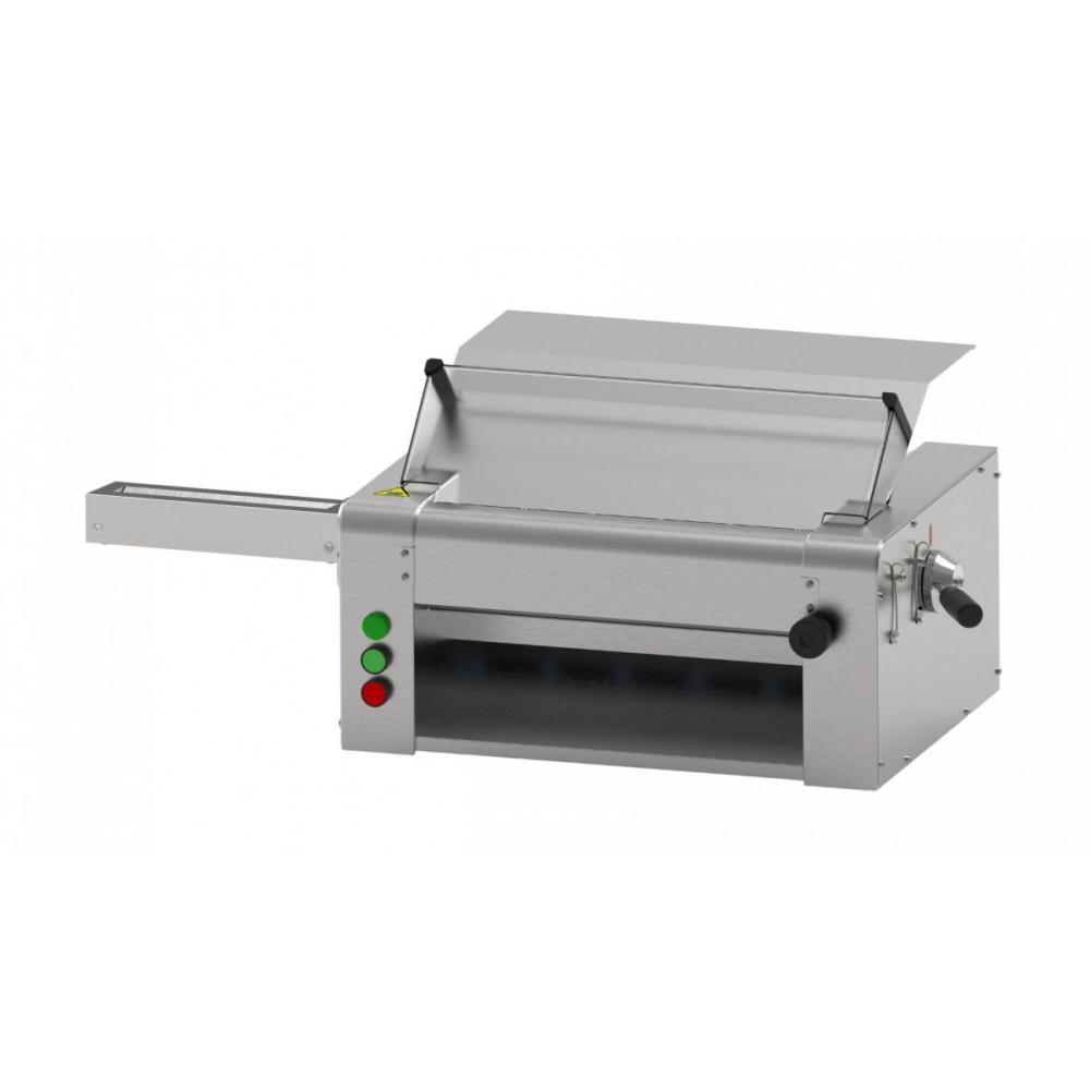 Насадка-лапшерезка ЛР-6 для тестораскаточных машин ТРМ-320, ТРМ-420, ТРМ-520