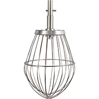 Насадка венчик ABAT с толстыми прутьями для МПЛ-40