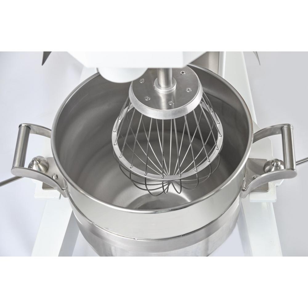 Насадка венчик ABAT с тонкими прутьями для МПЛ-40