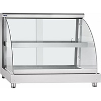 Нейтральная витрина ABAT ВНН-70 настольная