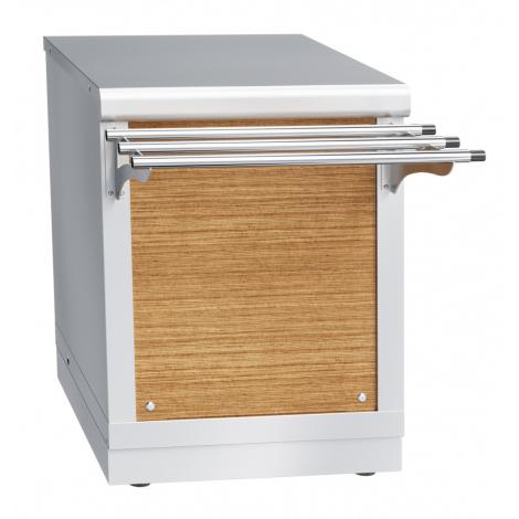 Нейтральный модуль ABAT МН-70Х (HOT-LINE) ― Официальный сайт Российских производителей промышленного оборудования