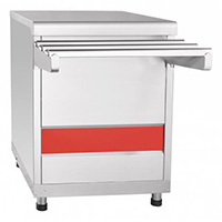 Нейтральный модуль ABAT МН-70КМ (АСТА)