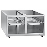 Нижний модуль ABAT МН-03 (700 серия)