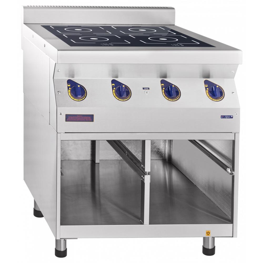 Нижний модуль ABAT МН-04 (700 серия)