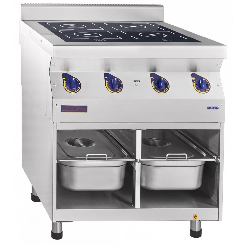 Нижний модуль ABAT МН-04 (700 серия)