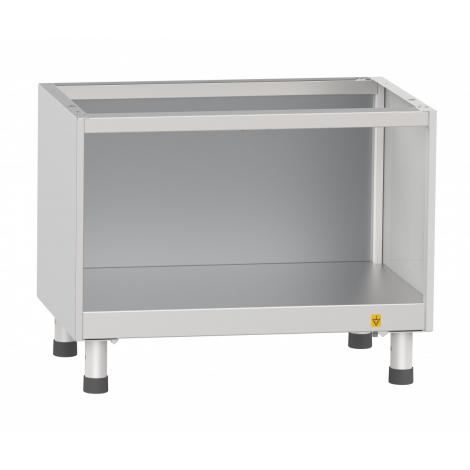 Нижний модуль ABAT МН-25 (для плит индукционных КИП-25Н) ― Официальный сайт Российских производителей промышленного оборудования