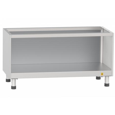 Нижний модуль ABAT МН-35 (для плит индукционных КИП-35Н) ― Официальный сайт Российских производителей промышленного оборудования