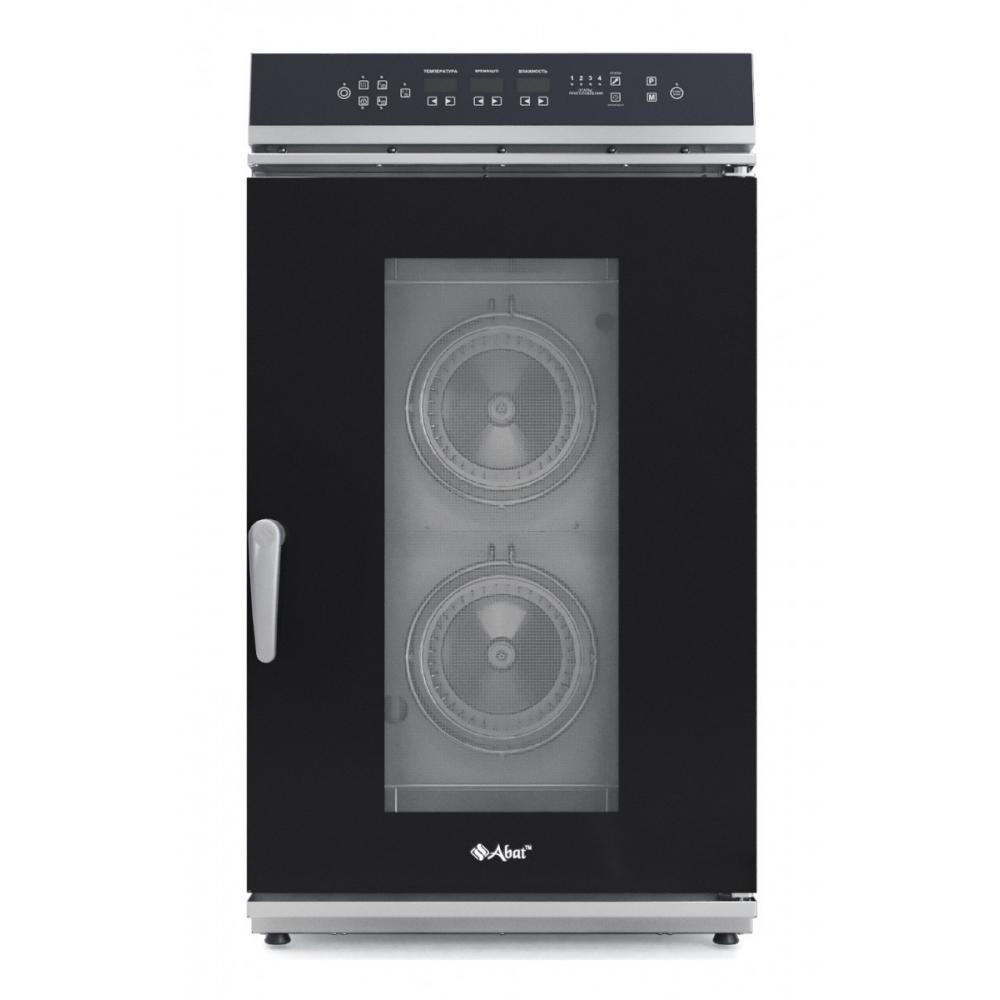 Пароконвектомат ABAT Мини-ПКА 10-2/3П бойлерный