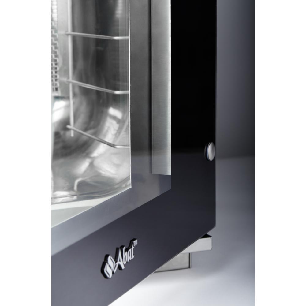 Пароконвектомат ABAT Мини-ПКА 6-1/3П бойлерный