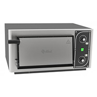 Печь для пиццы ABAT ПЭП-1-01 (глухая дверца)