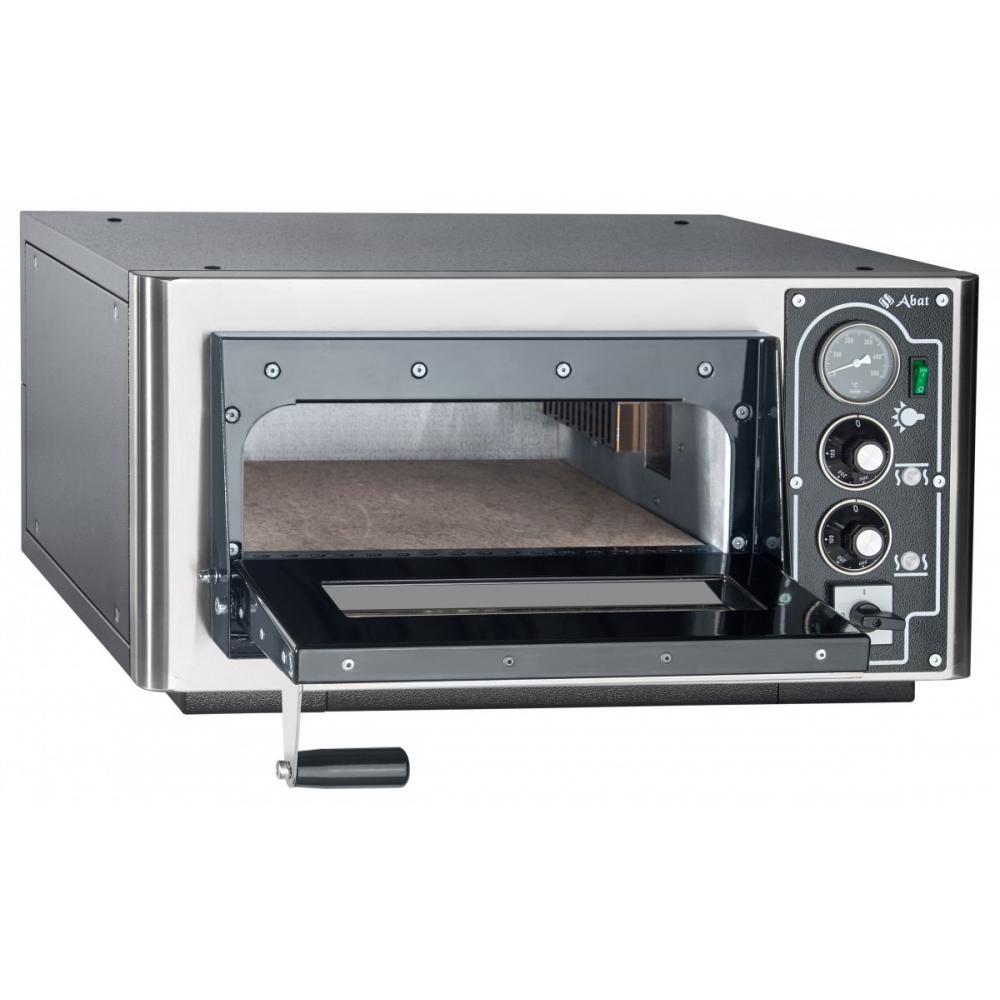 Печь для пиццы ABAT ПЭП-1