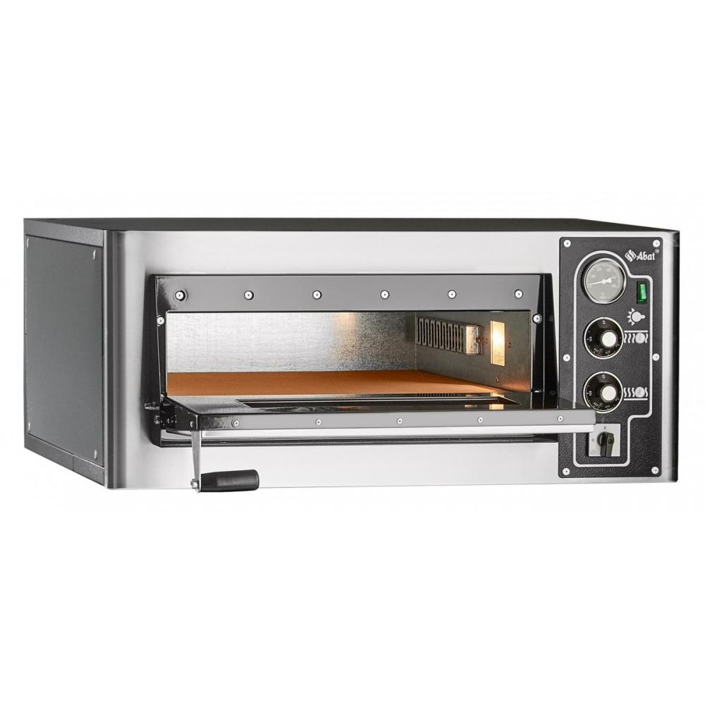 Печь для пиццы ABAT ПЭП-2