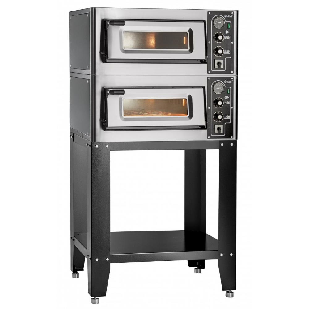 Печь для пиццы ABAT ПЭП-2