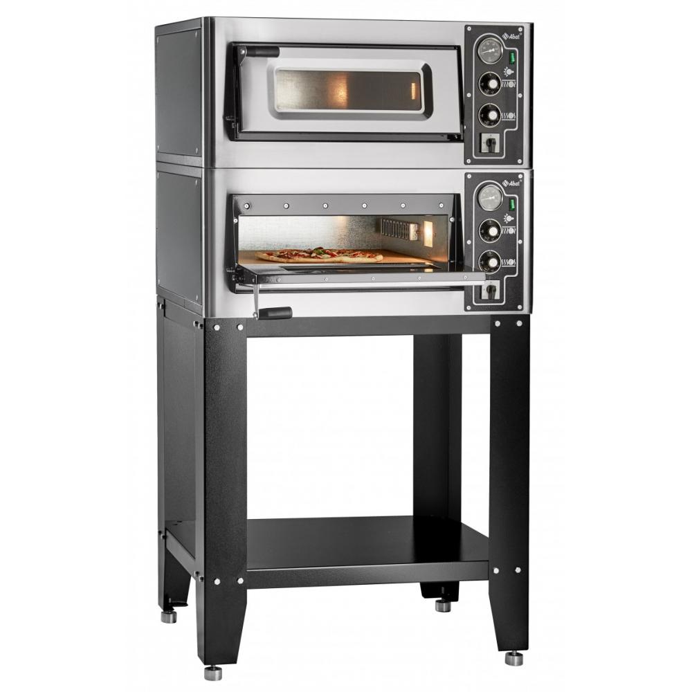 Печь для пиццы ABAT ПЭП-2