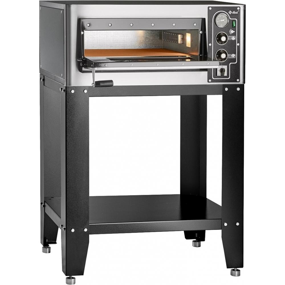 Печь для пиццы ABAT ПЭП-4