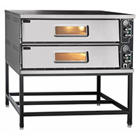 Печь для пиццы ABAT ПЭП-6х2