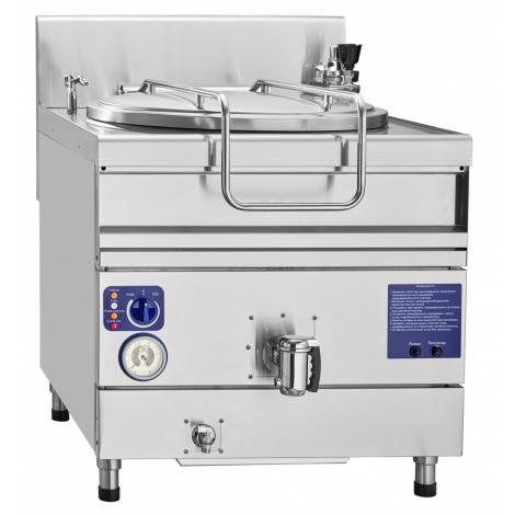 Пищеварочный котел газовый ABAT КПГМ-100/9Т ― Официальный сайт Российских производителей промышленного оборудования