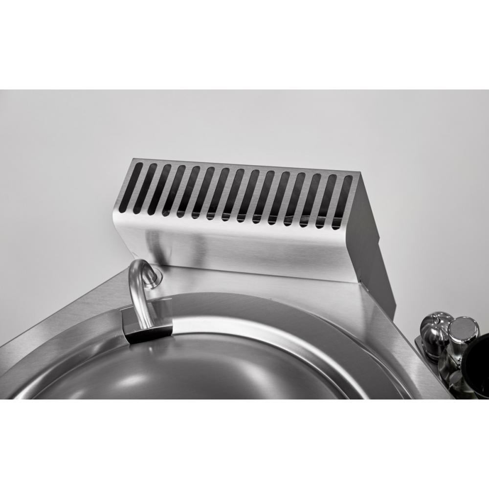 Пищеварочный котел газовый ABAT КПГМ-60-ОМР