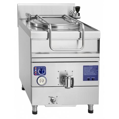 Пищеварочный котел газовый ABAT КПГМ-60/9T ― Официальный сайт Российских производителей промышленного оборудования